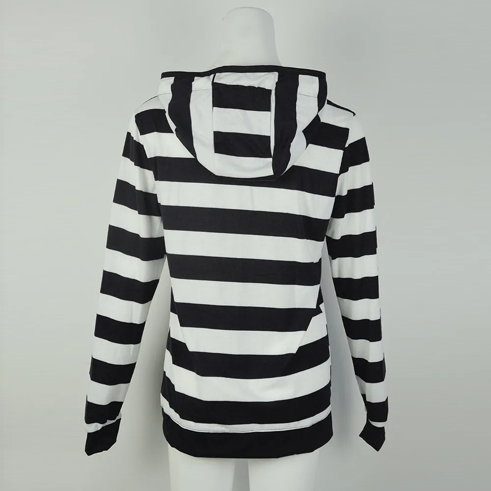 Женская Осенняя Толстовка большого размера с капюшоном повседневные свободные