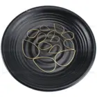 Латунные подвески-капельки в форме капли для сережек, 50-500 шт.