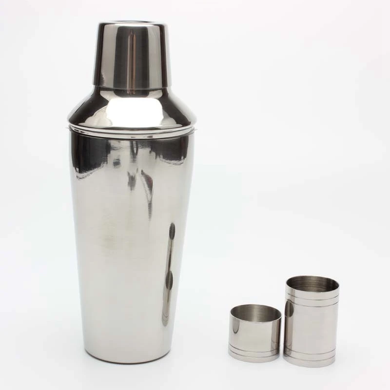 6 шт. шейкер для коктейлей из нержавеющей стали барменный набор Миксер винных