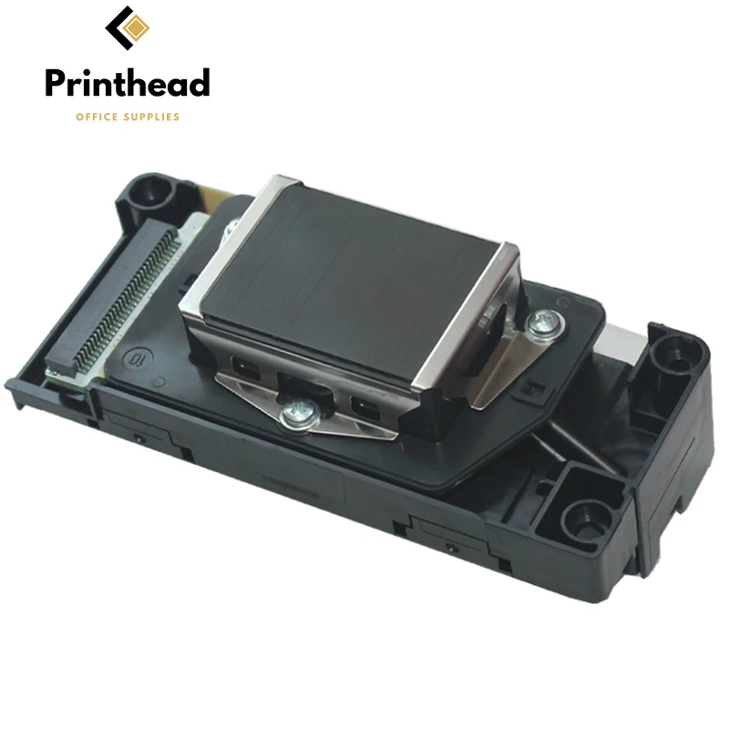 Новая разблокированная печатающая головка F160010 DX5 для Epson 7800 7880 9800 9880 4400 4800 4880 R1800