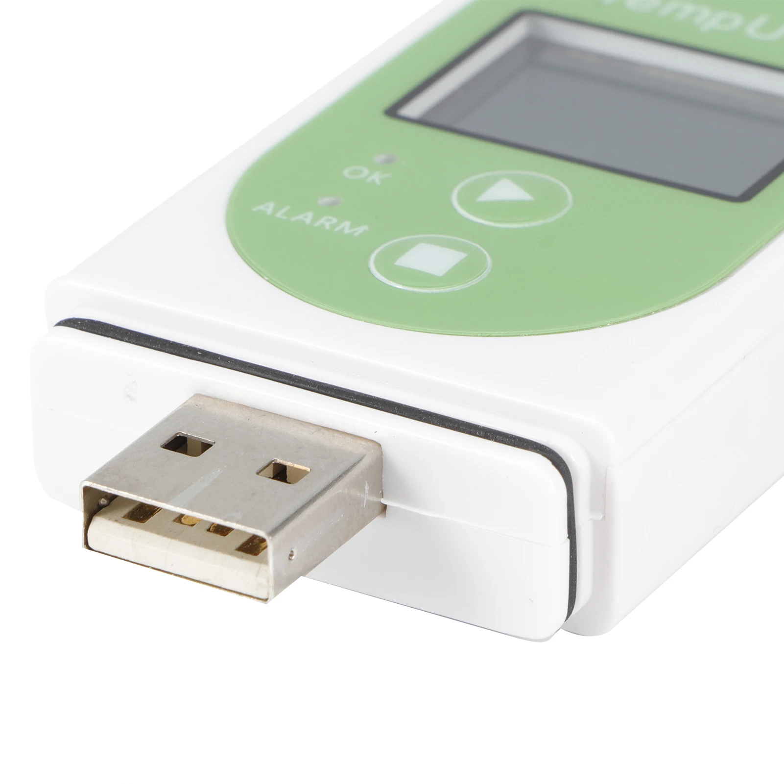 USB-Регистратор температуры мини-USB-Регистратор для холодильника | Дом и сад