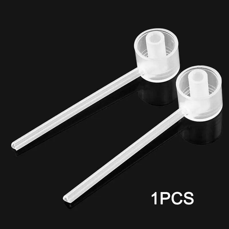 10 шт./лот распылитель для духов бутылка образец специальный Дозирующий