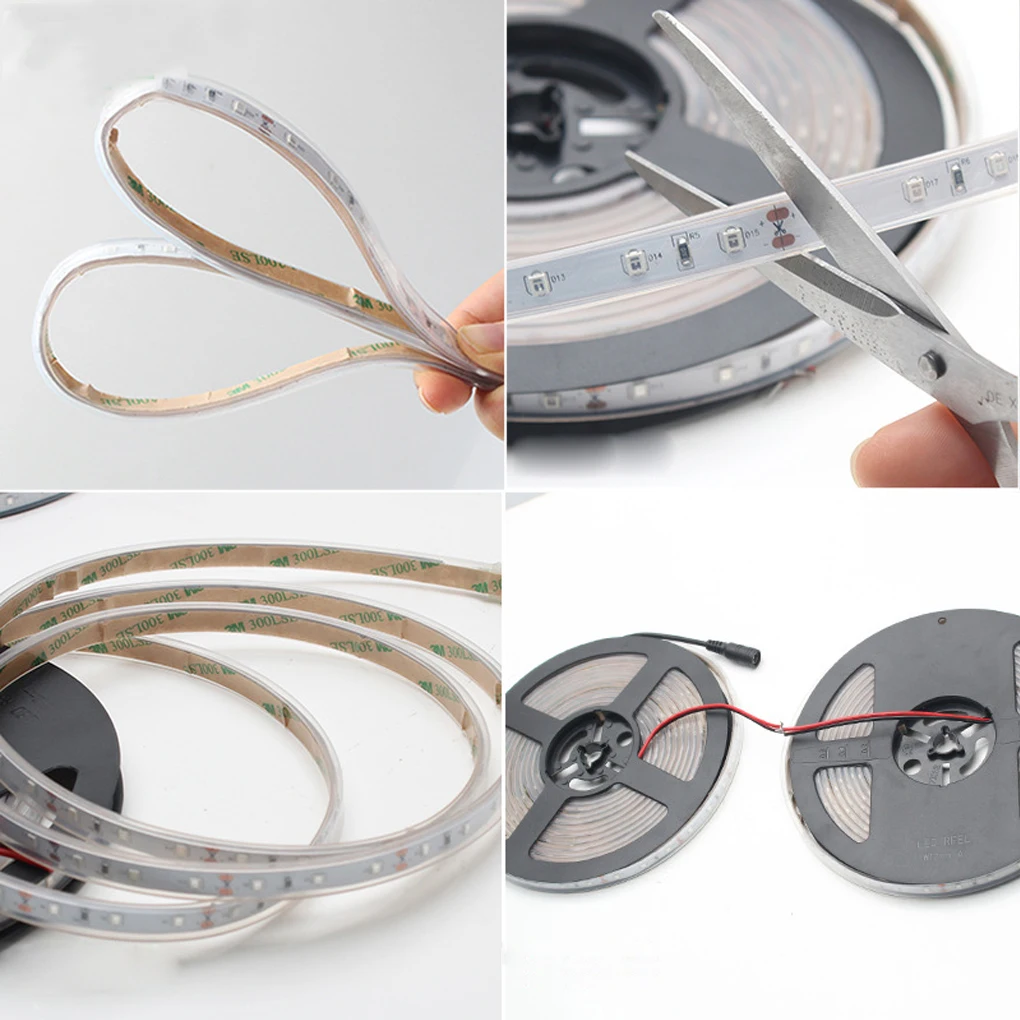 

IP67, 12 , 60 , 5