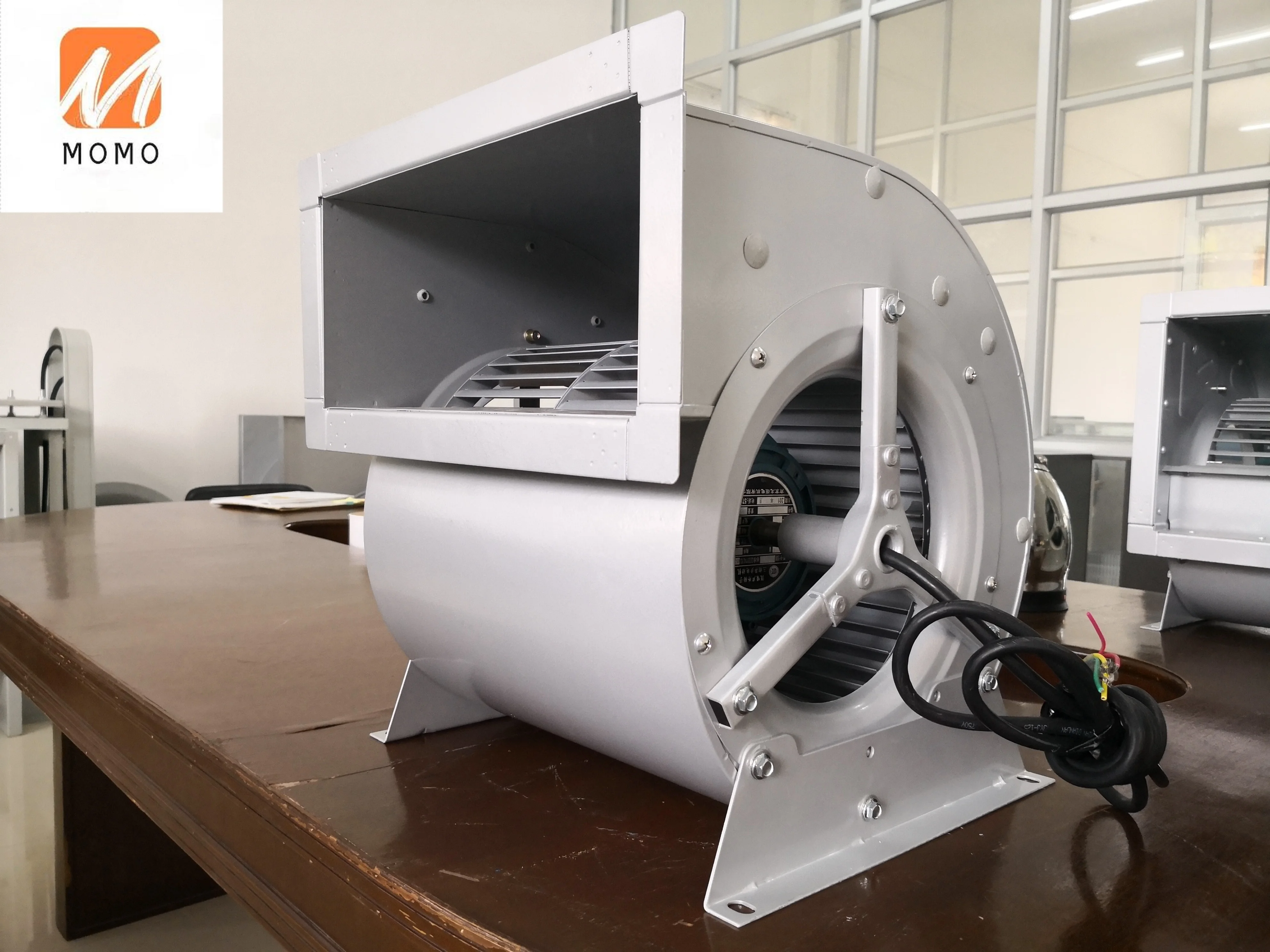 

230mm Small for purifying and ventilating equipment direct driven blowers