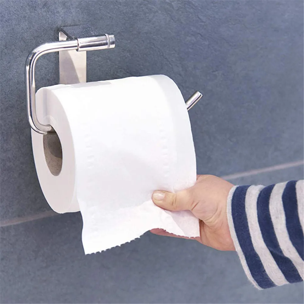 Toilet Paper Home Bath Roll Tissue 3-Layer Soft Skin-friendly Recycled Premium Towels | Красота и здоровье