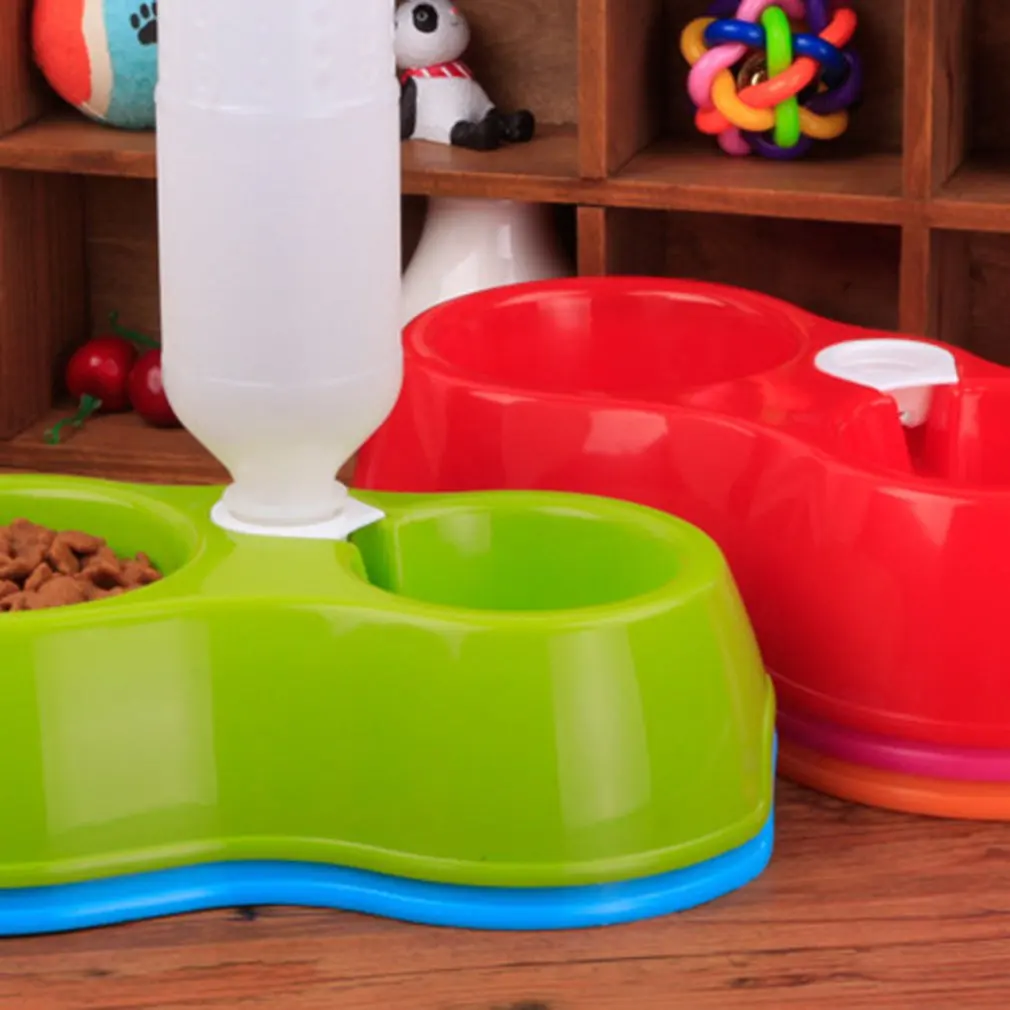 Складная миска для собаки переносная путешествий кормушки собак маленькие миски