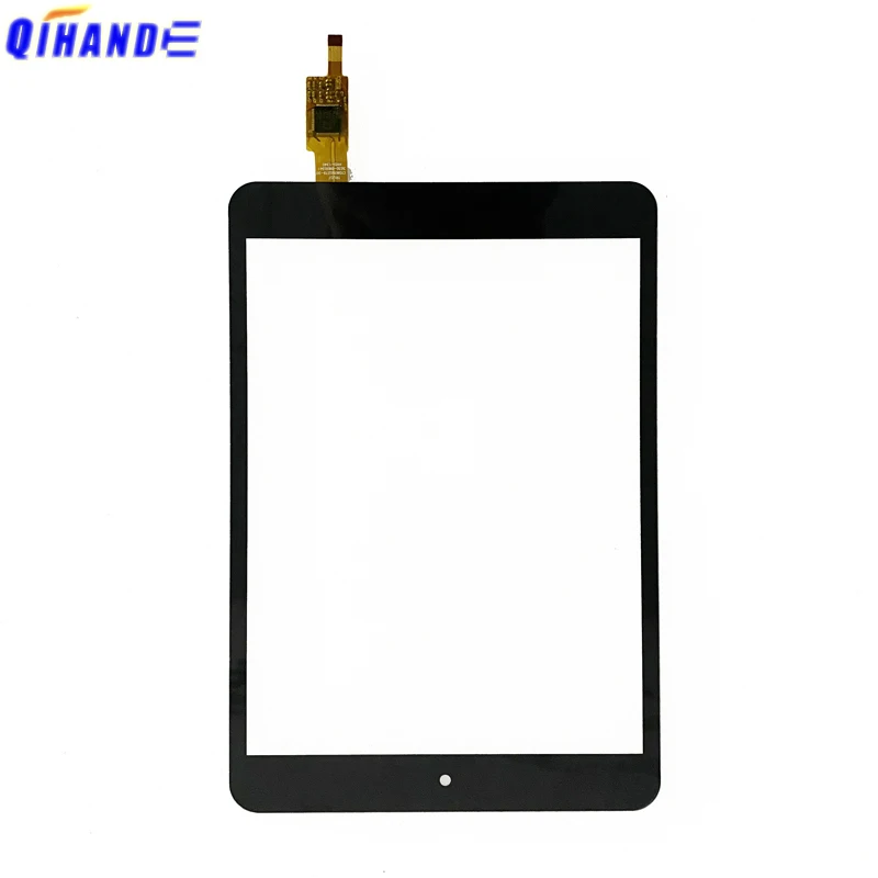 Сенсорный экран для 8 ''дюйма F WGJ80093 V1A CT080SG279 00 планшет сенсорный Панель