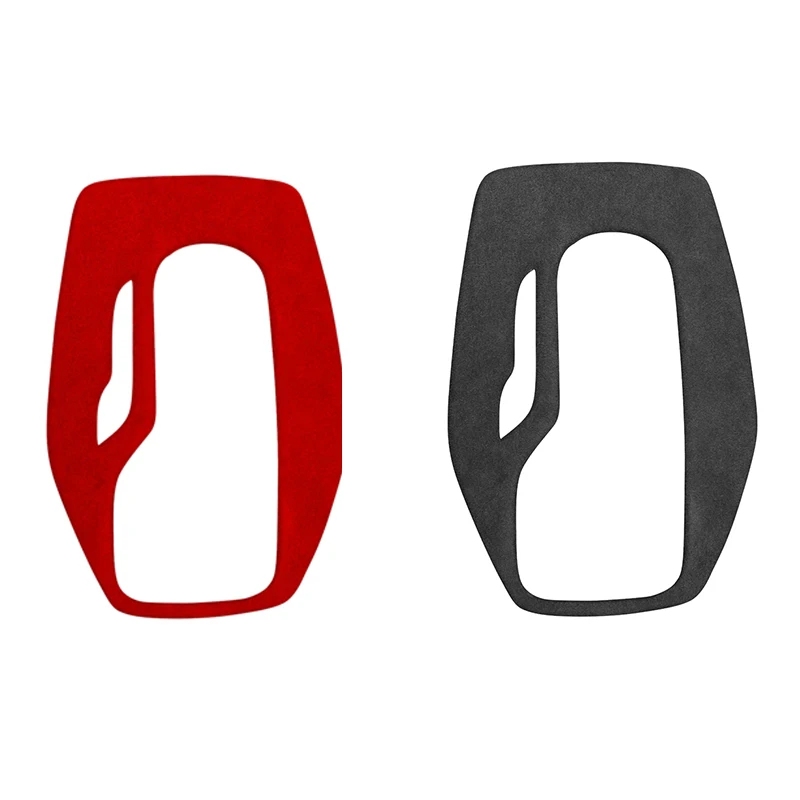 

Для Chevrolet Camaro 2016-2021, автомобильная меховая фотография, центральное управление, декоративная наклейка, аксессуары