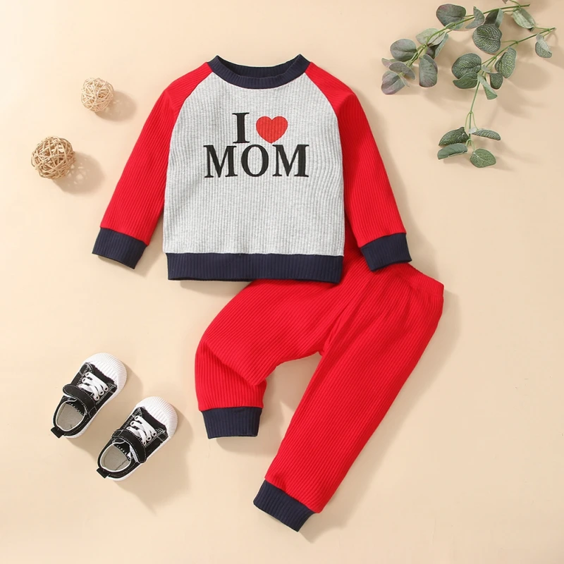 

Зимний комплект одежды для девочек, футболка + штаны, комплекты одежды для девочек, 2 предмета, детская одежда, спортивный костюм для девочек,...