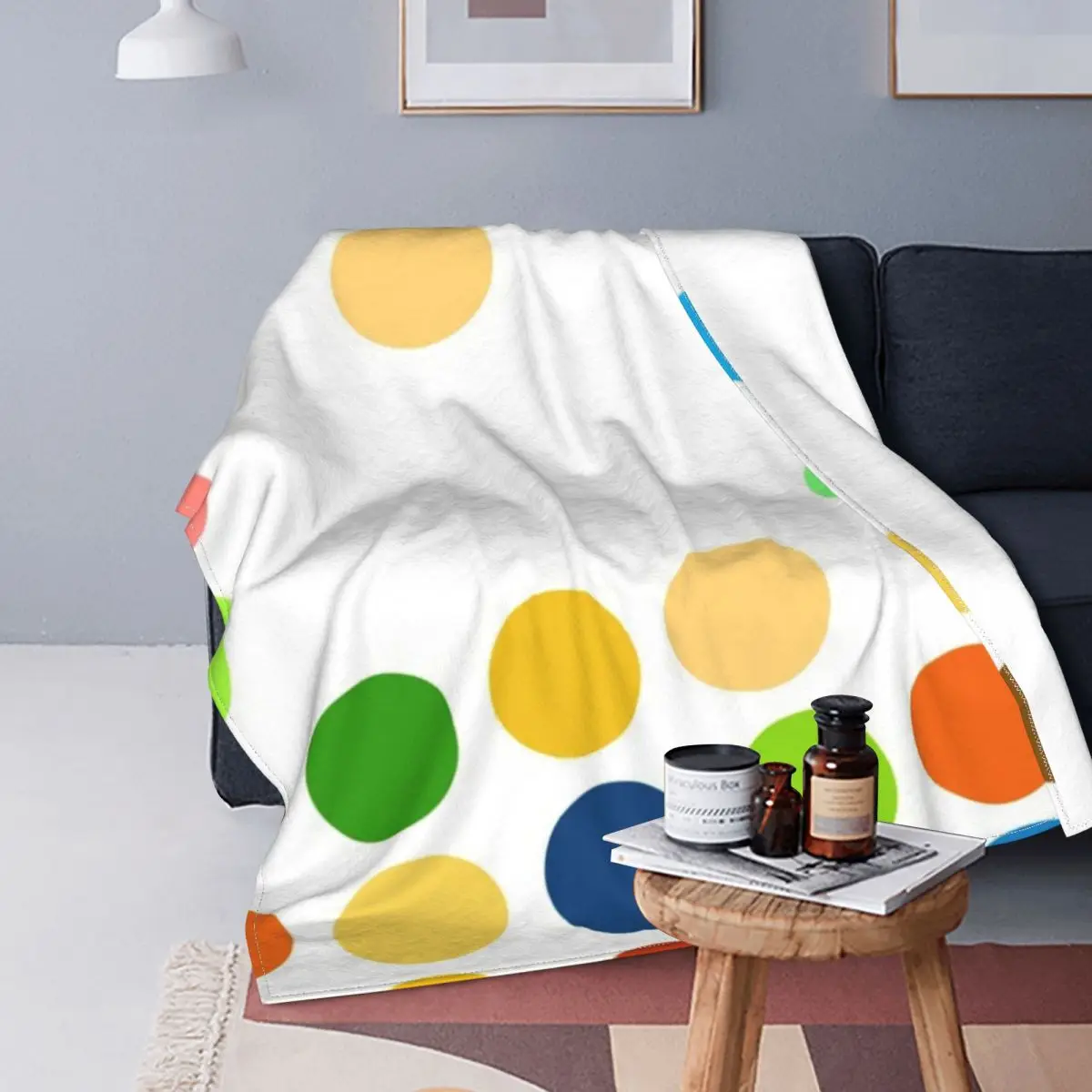 

Зимнее Флисовое одеяло Tetriss для игры кораллового цвета, бархатное пушистое одеяло, домашнее покрывало для дивана, спальни, постельное белье,...