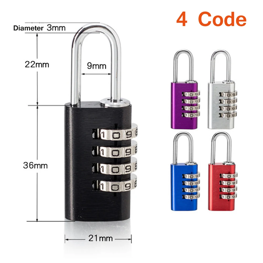 Можно установить свой собственный пароль навесной замок для секретного блокнота