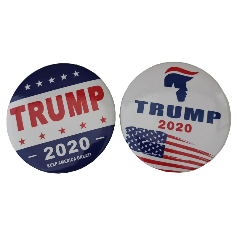 Backpack Lapel Pins