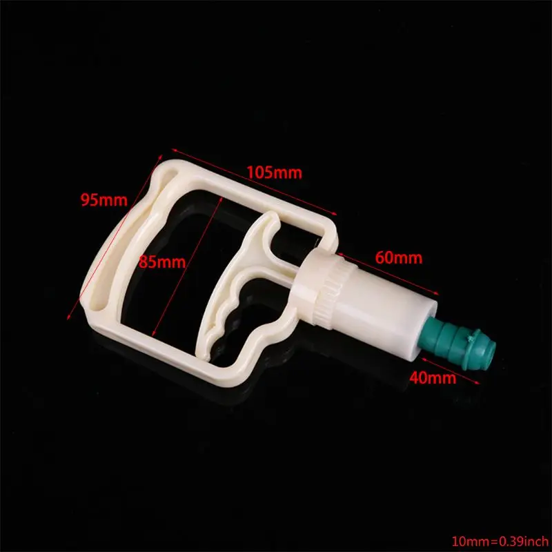 

85DE Vacuum Suction Cupping Breast Buttocks Body Firming Treatment