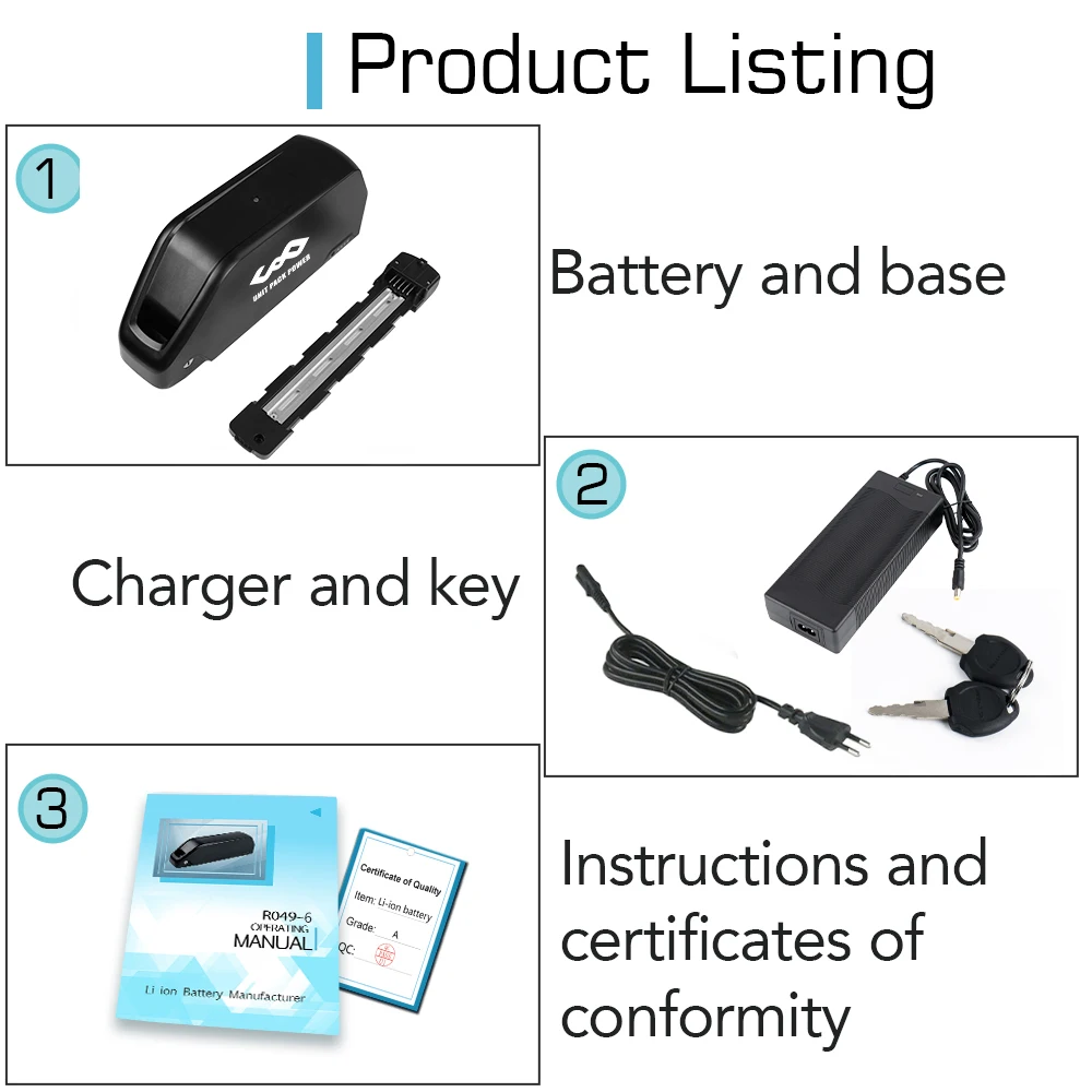 21700 LG/Samsung eBike батарея 36V 48V 52V 60V 72V 15Ah 20Ah 25Ah 35Ah велосипед Bateria для 2000W 1500W 1000W 500W Bafang MXUS QS