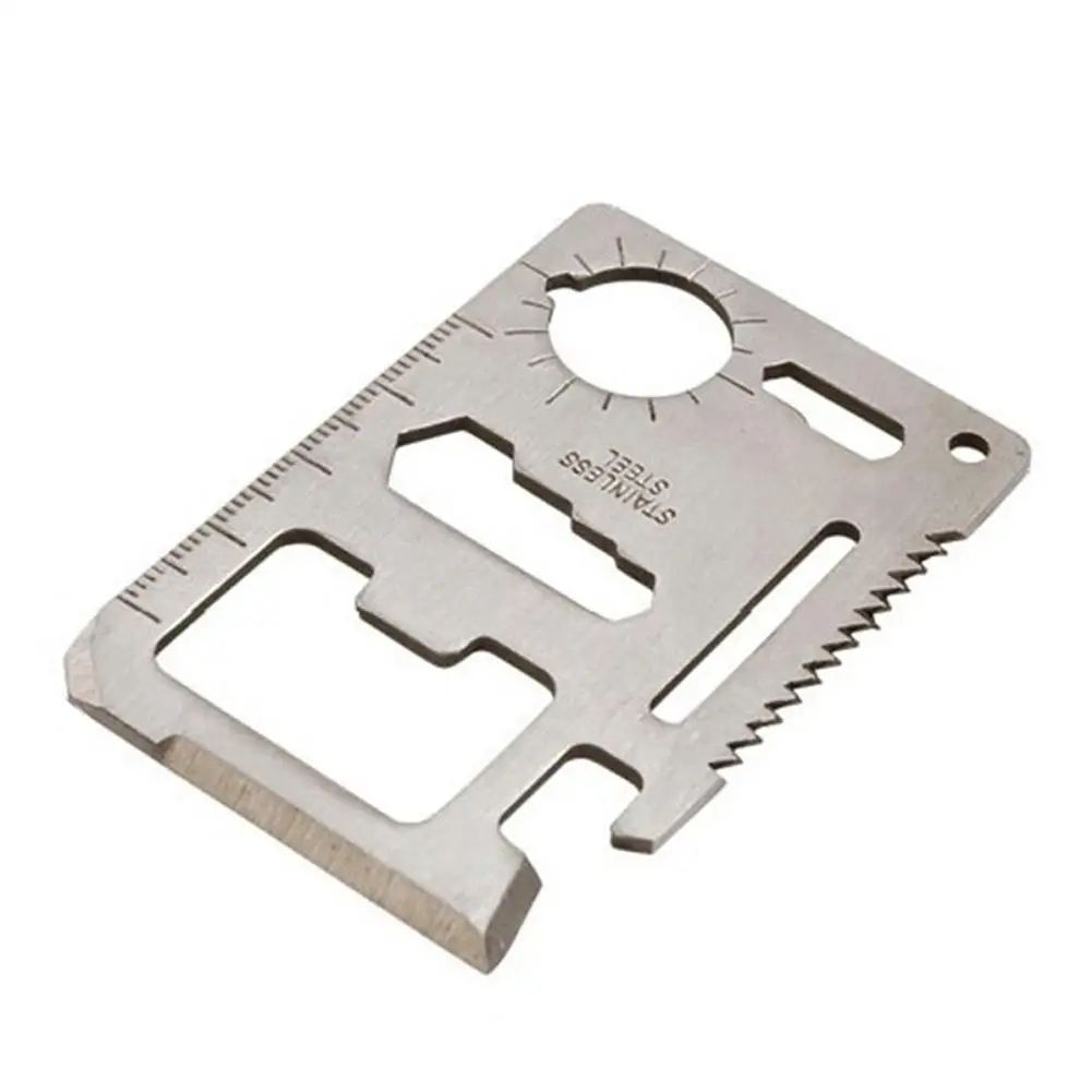 Многофункциональный Нож для ежедневного использования кемпинга выживания охоты