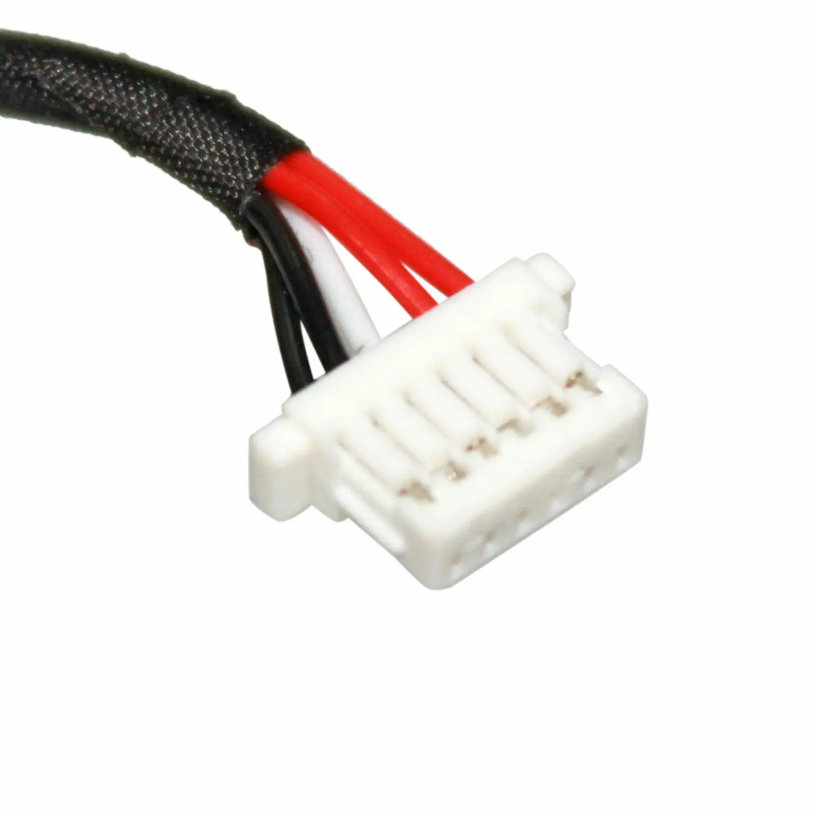Для Dell Inspiron P24T P25T P25T001 P25T002 P24T001 P24T002 штекерное гнездо постоянного тока с разъемом