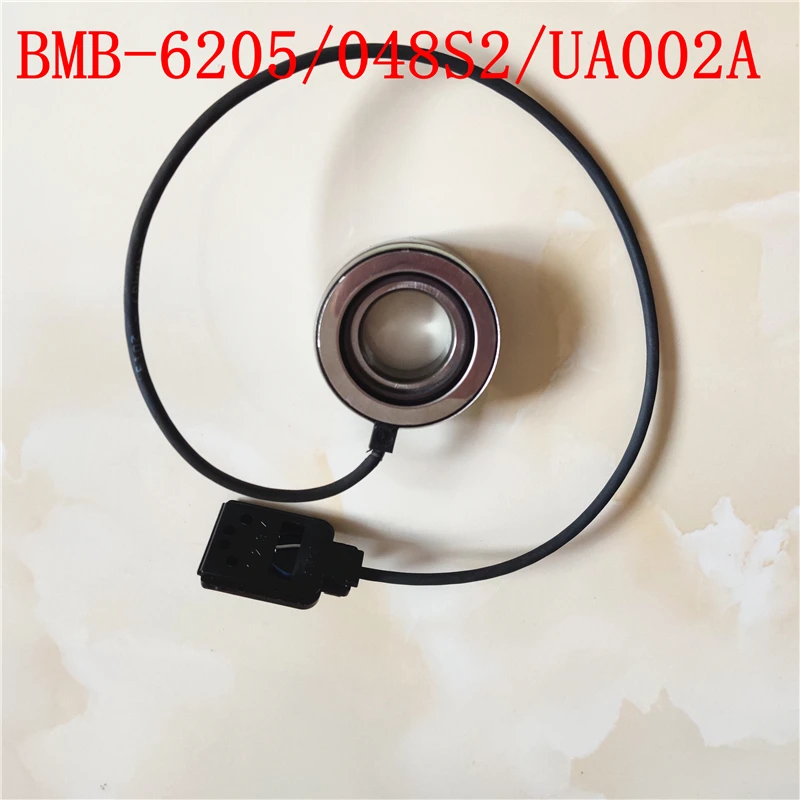 Оригинальный BMB 6205/048S2/UA002A SKF датчик подшипника скорости подшипника|Датчик