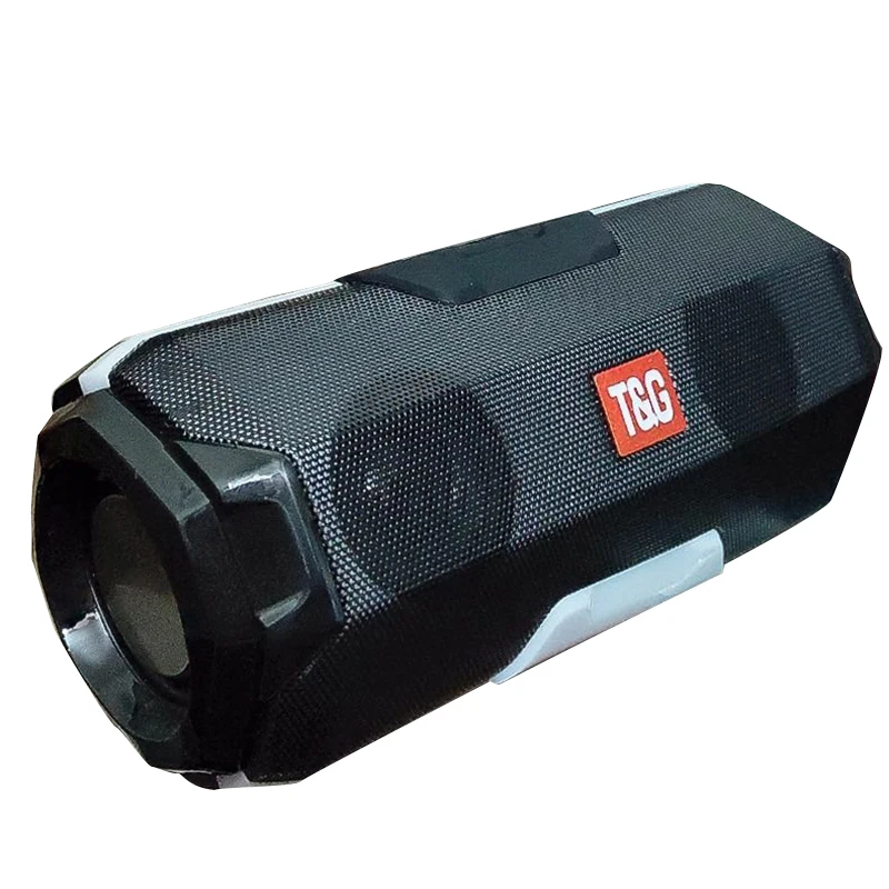 Беспроводной Bluetooth динамик большой объем открытый портативный аудио семь цветов