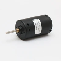 dc motor with small motor brush with external diameter of 31mm