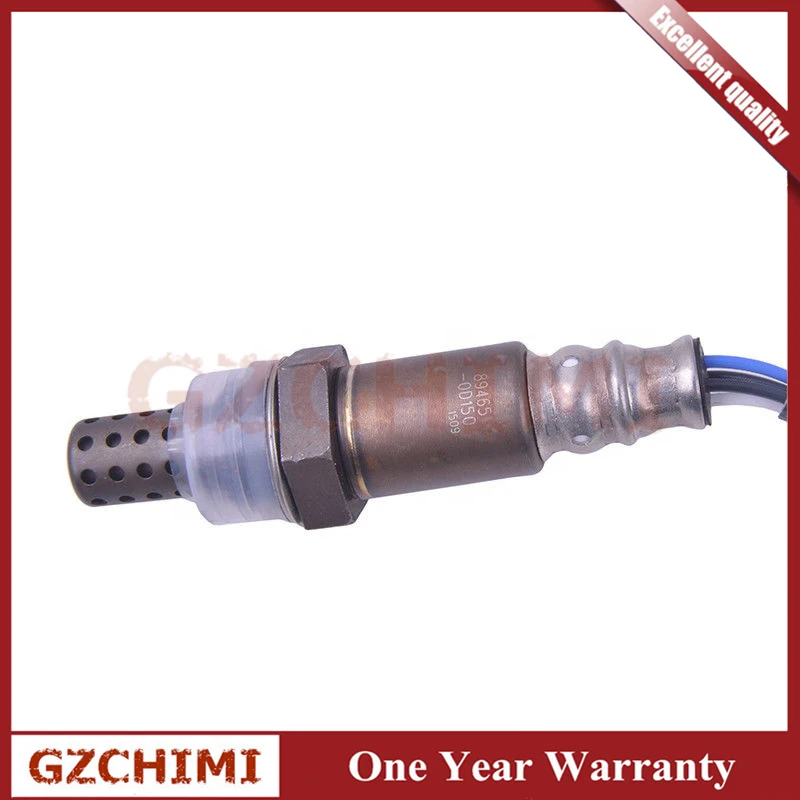 89465-0D150 Высококачественный датчик кислорода O2 для Toyota Soluna Vois NCP41 2NZFE NCP42 1NZFE 03-07