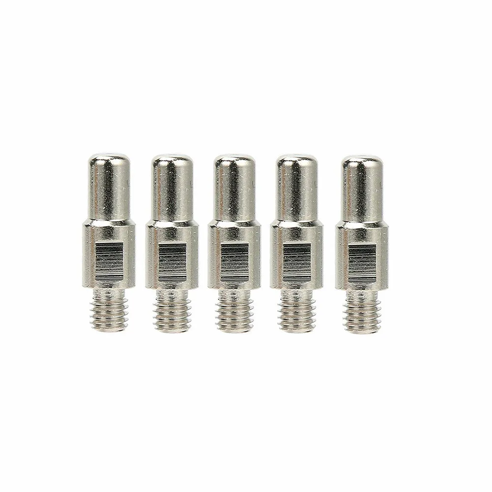 

S25 Nozzles S35K Plasma Cutting Torches S45 Trafimet Ergocut Consumables