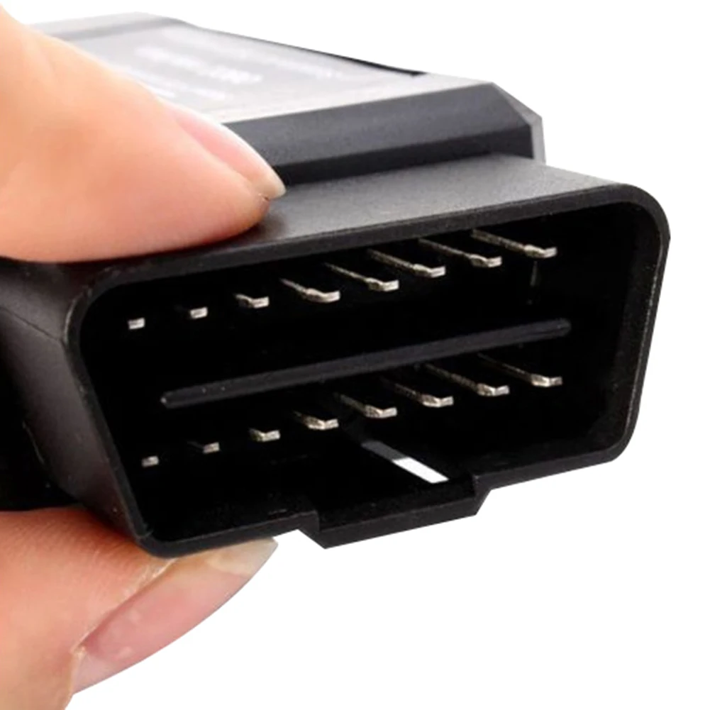 ELM327 V1.5 OBD2 WiFi диагностический сканер кода для автомобиля инструмент интерфейс Sc |