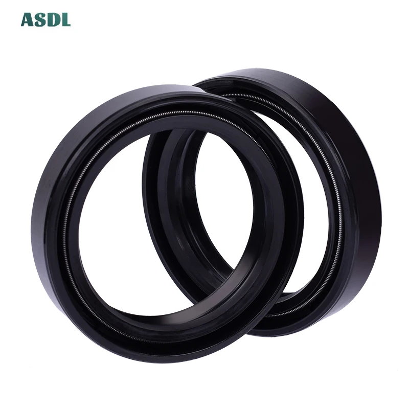 Демпфер передней вилки мотоцикла масляное уплотнение пылезащитная крышка 41 53 11