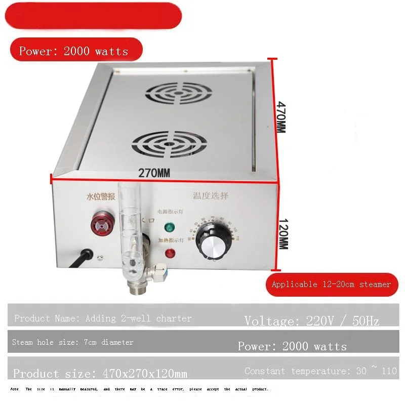 hurom elettrodomestici hogar for kitchen macchina machine eletrodomestico ev aletleri maquina home appliance steam bun furnace free global shipping