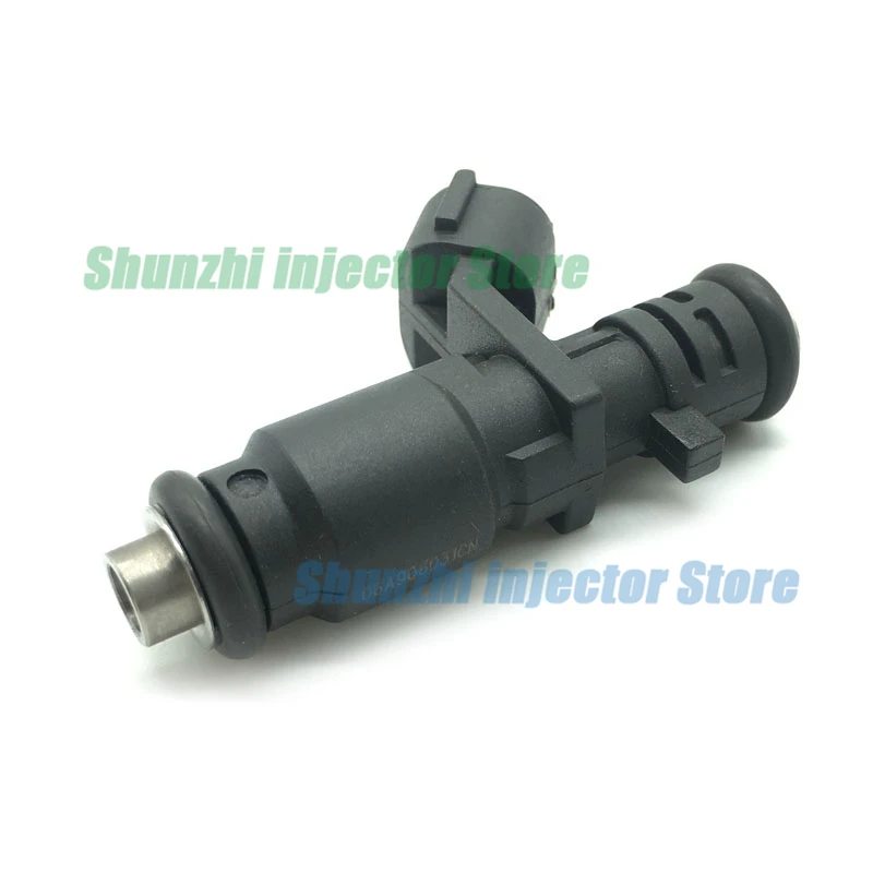 Форсунка топливной форсунки для моделей Volkswagen Jetta Sagitar Pentium B50 906 л L4 OEM 06A906031CN 06A 031