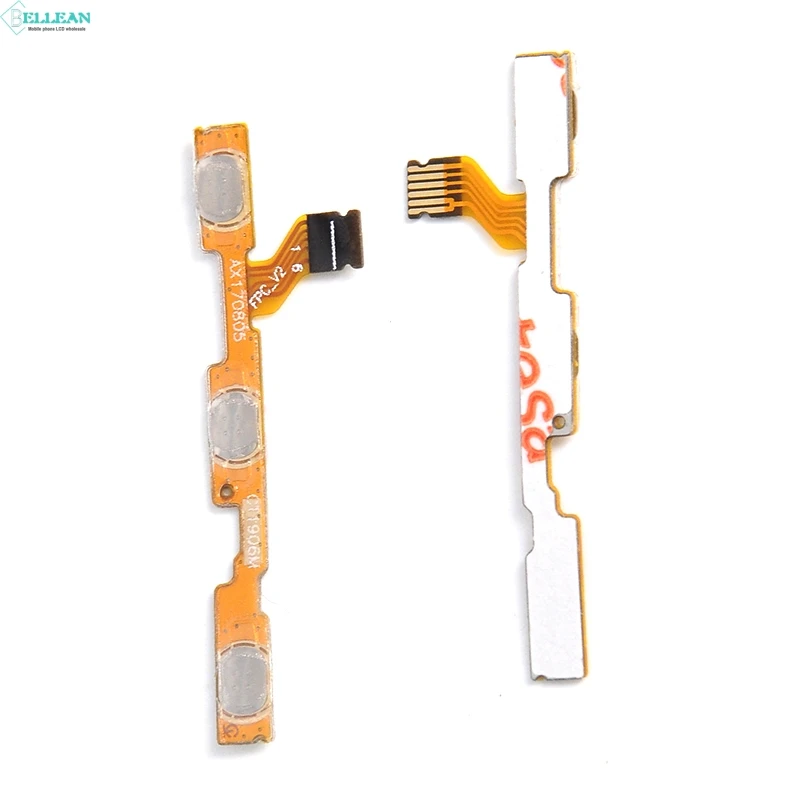 Catteny For Xiaomi Mi5X Chargerr Port USB Dock Connector With Headphone Audio Jack A1 Back Front Camera All Flex Cable | Мобильные