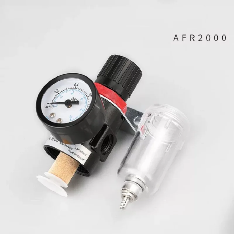 AFR 2000 переключатели давления пневматический фильтр регулятор датчик воздушный