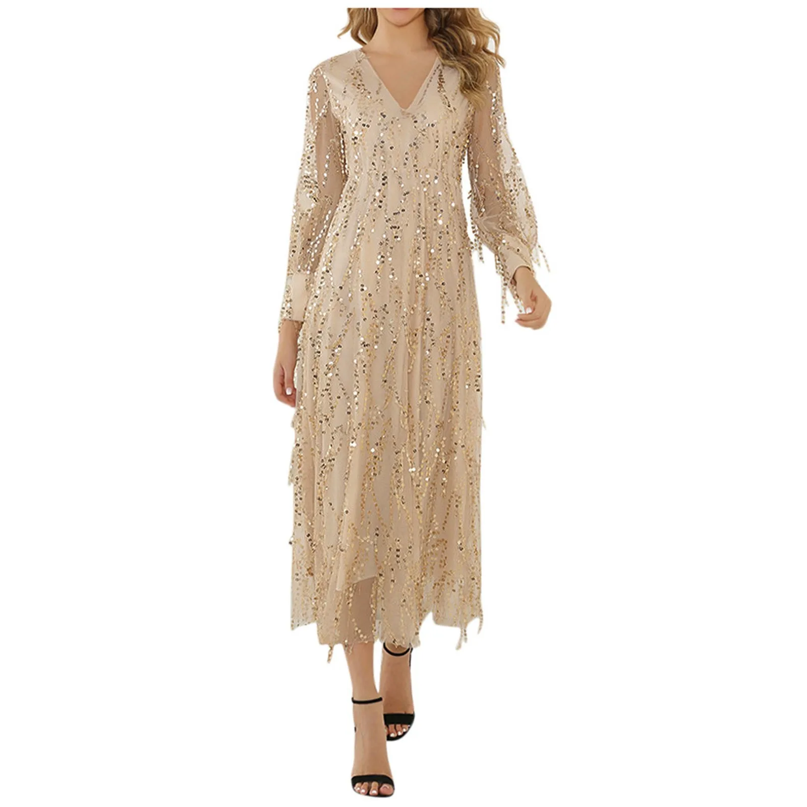 Женское летнее платье для формального свадебного торжества подружки невесты