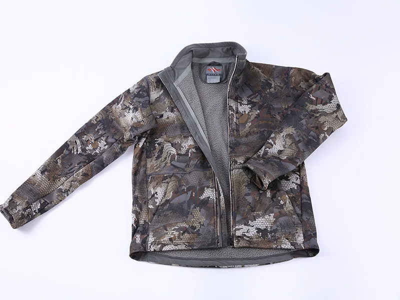 Waterfowl Timber sitex толстовка и штаны цвет Optifade Timber как SITKA Gradient - Цвет: Waterfowl Timber