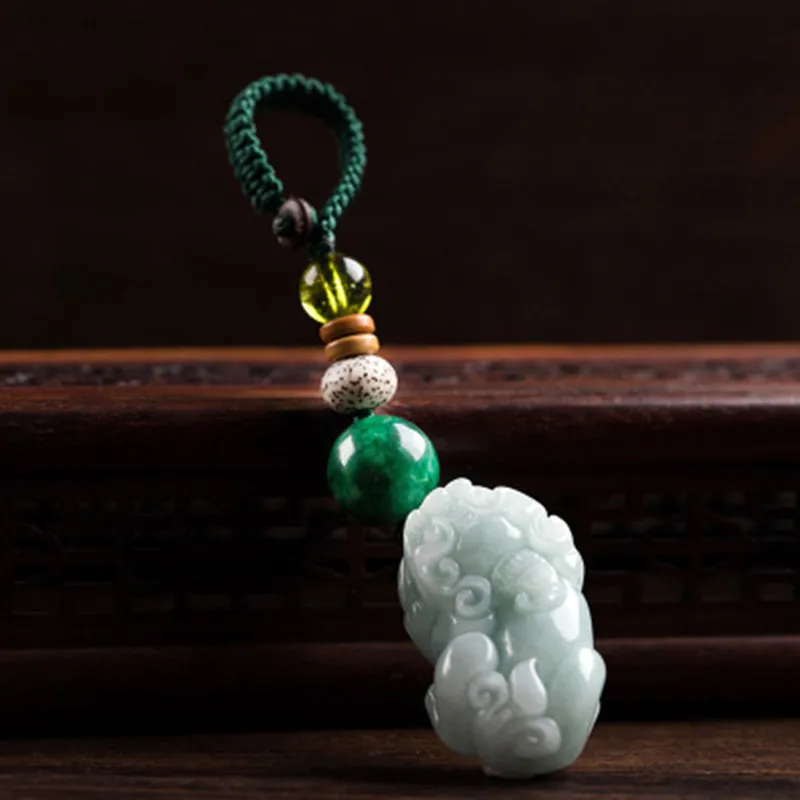 Оригинальный оригинальный креативный автомобильный брелок сделай сам