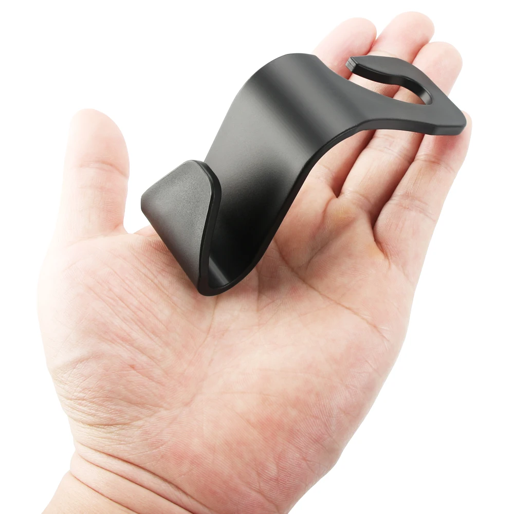 Крючок для заднего сиденья автомобиля товары салона крючки зажима mazda 3 6 cx5 cx7 suzuki