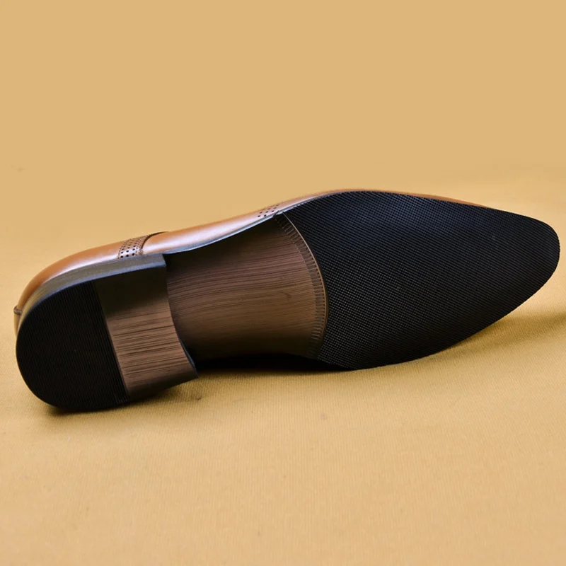 

Men's Shoes