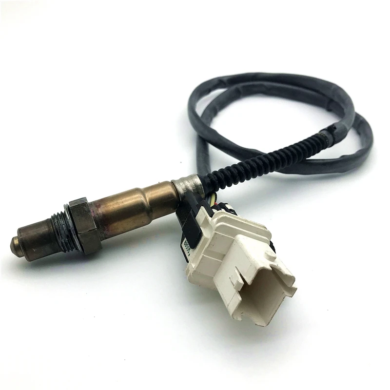 Кислородный датчик Wei O2 Lambda сенсор соотношения воздуха и топлива для Volvo S80 3.0L T6 XC90