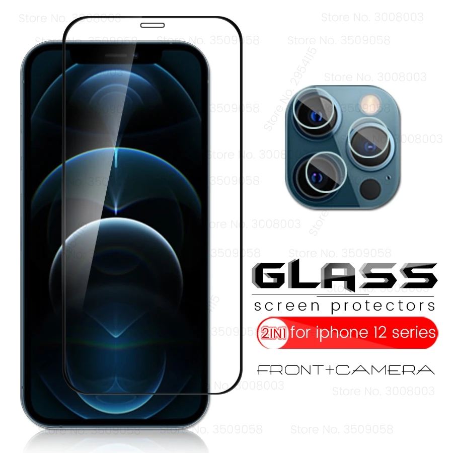 

rear camera lens protective cover for apple iphone 12mini aifon 12 pro max mini glass screen protector on i12 i12mini i12pro max