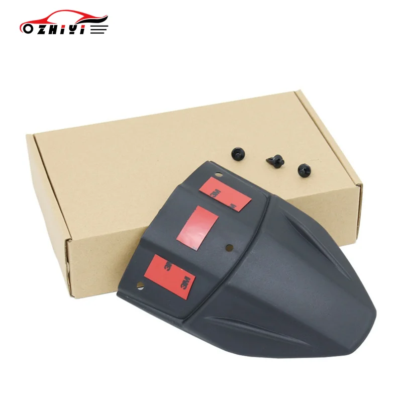 

Motorcycle Accessories Fender Modification Is Suitable for BMW F750GS Motorcycle Front Fender Extension Accessories CN(Origin)