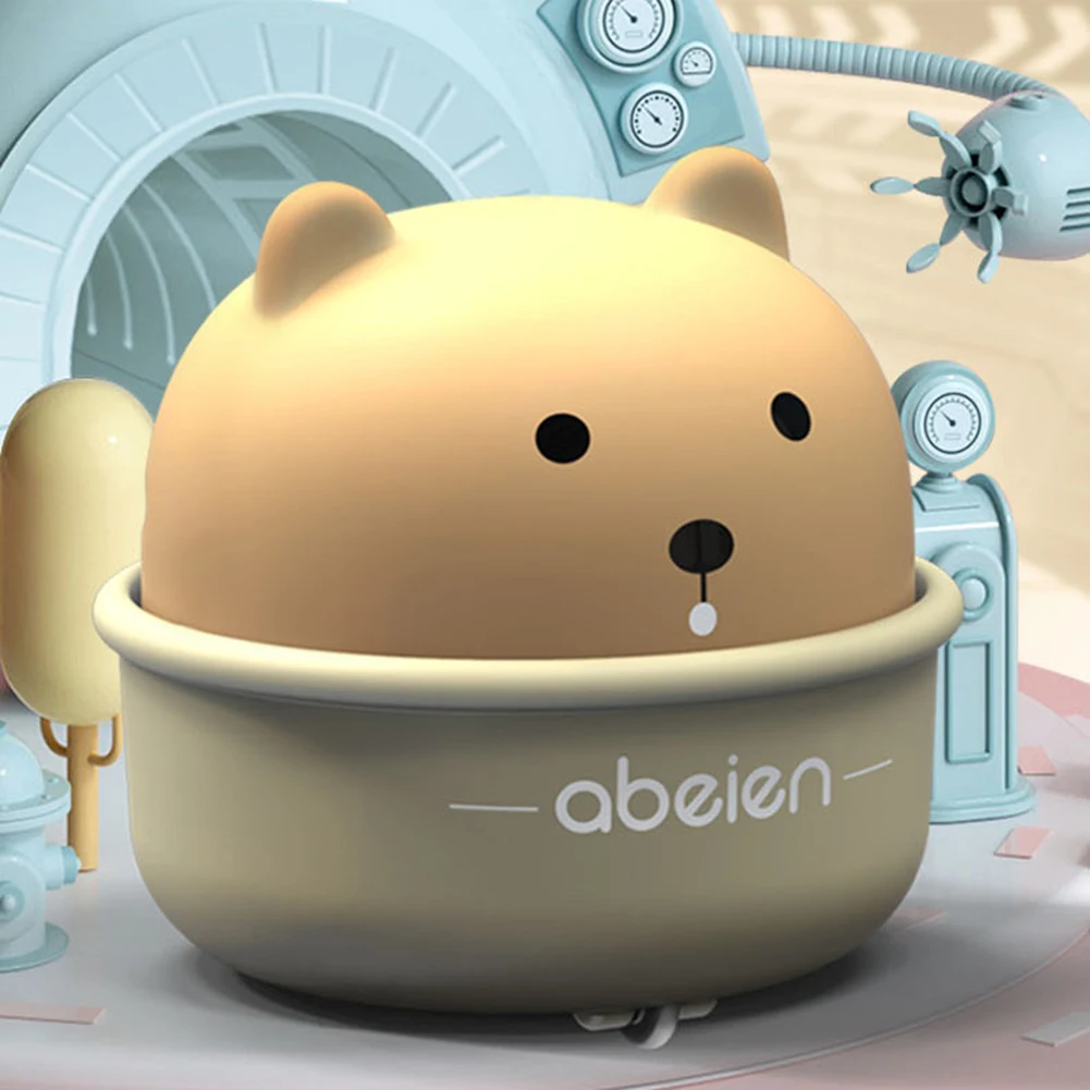 

Cartoon animal inertia car toy push back cute cup pet children gift children toy car push Children's educational toys