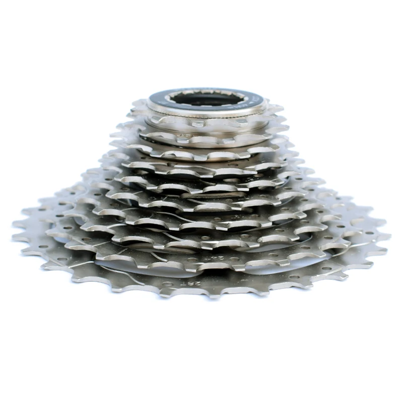 Велосипедная кассета VG sports 11 28T 10 скоростей свободное колесо звездочка S cog velocidade