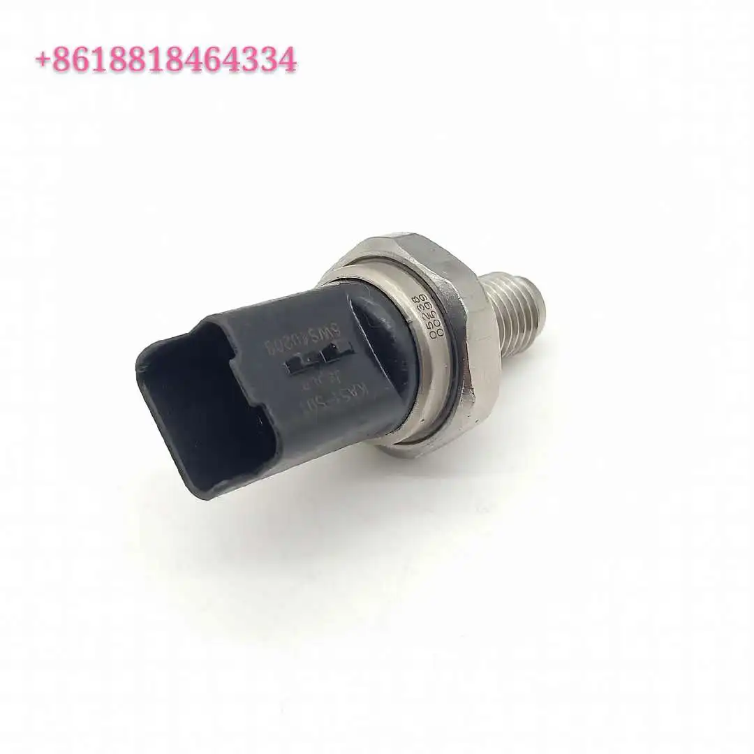 1x Оригинальный Датчик давления 5WS40208 1873400C92 для RENAULT- CLIO III LAGUNA SCENIC MK2 MK3 MEGANE MODUS 1 5 DCI