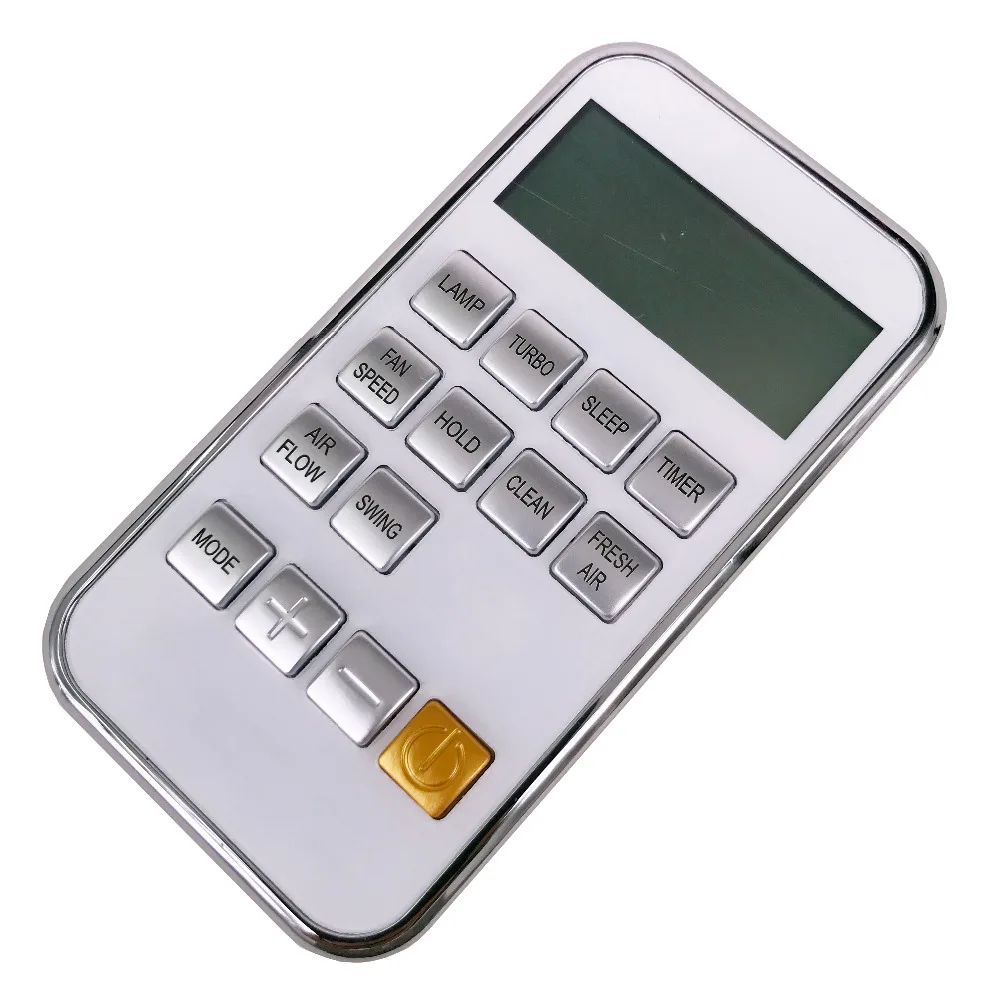 Новый оригинальный пульт дистанционного управления для кондиционера Chigo ZH/TT
