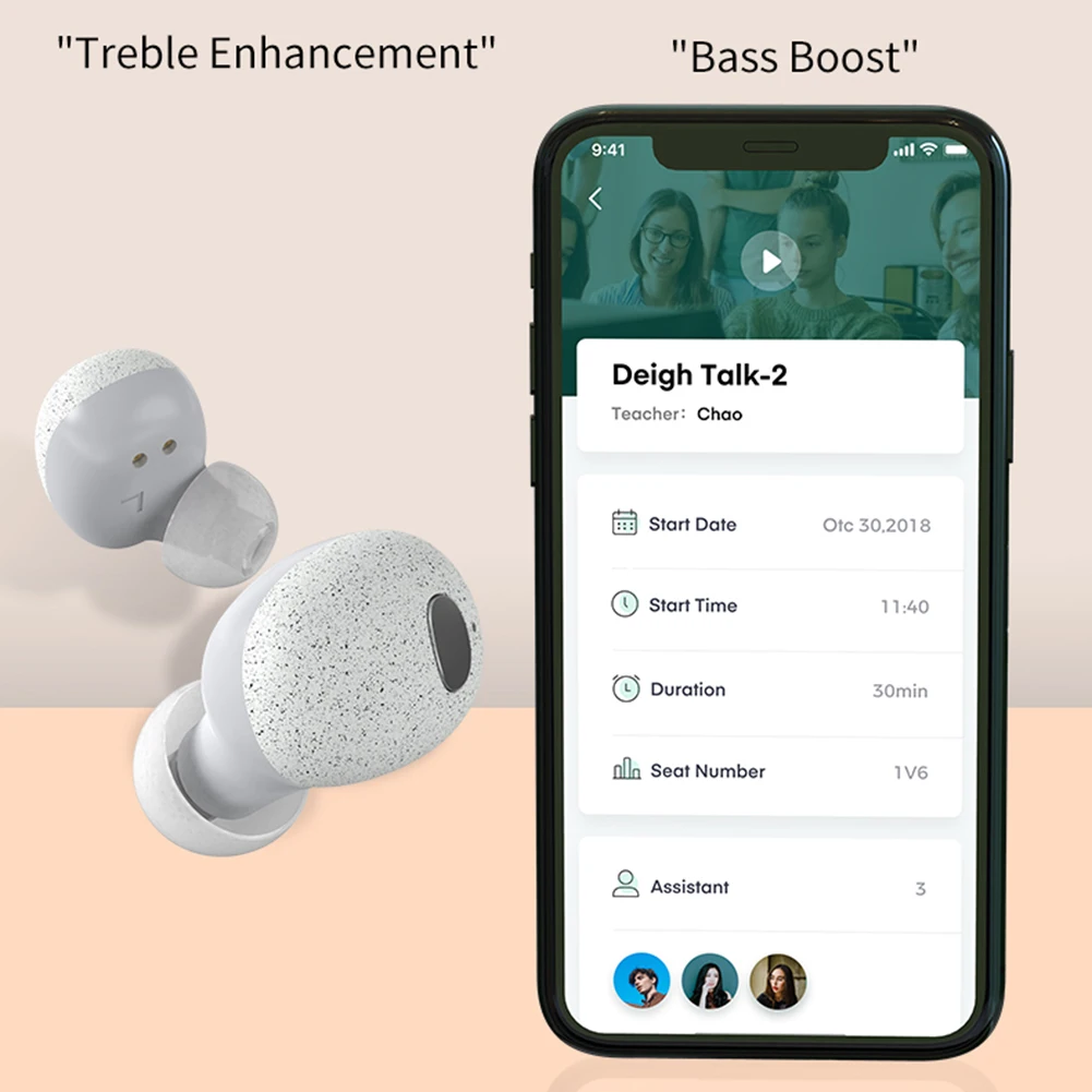 Беспроводные Bluetooth-наушники T2S Pebble гарнитура Bluetooth 5 0 наушники-вкладыши с системой