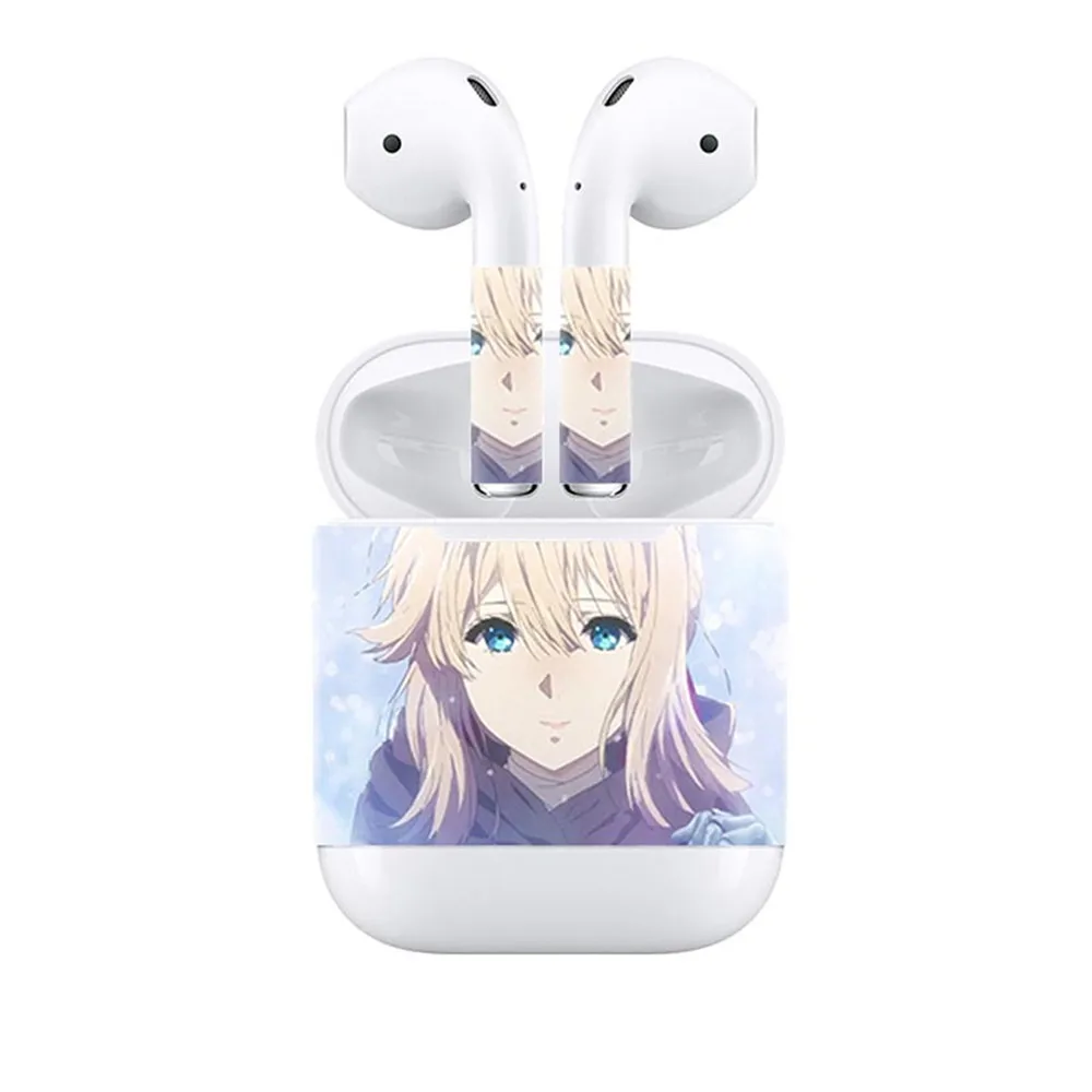 Новое поступление наклейка для Airpods чехол | Электроника
