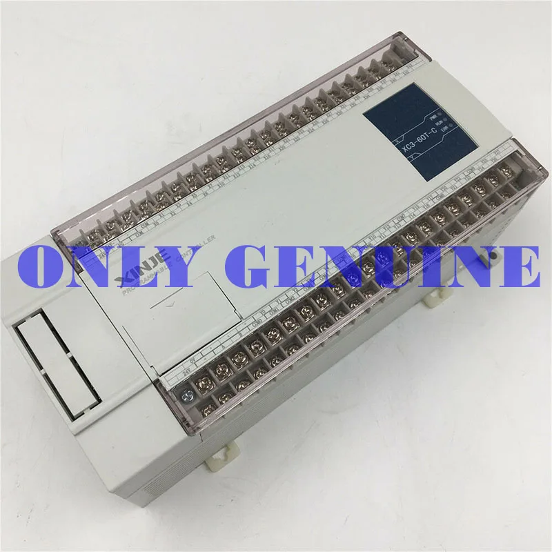 

Оригинальный XINJE PLC XC2-24R-E блок автоматизации XC2-24R-E