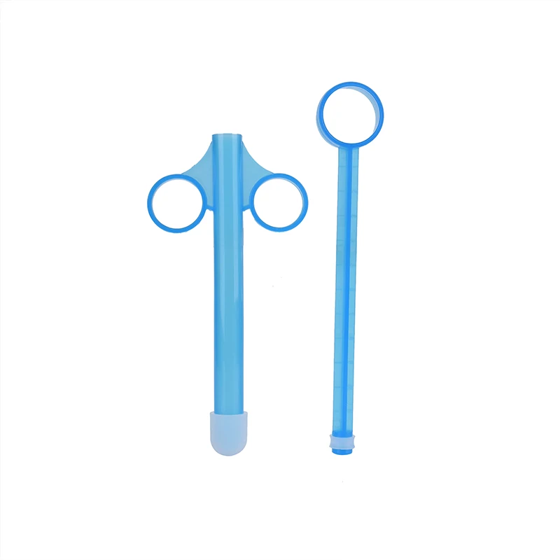 Унисекс Анальный Душ вагинальный очиститель эротические игры для взрослых