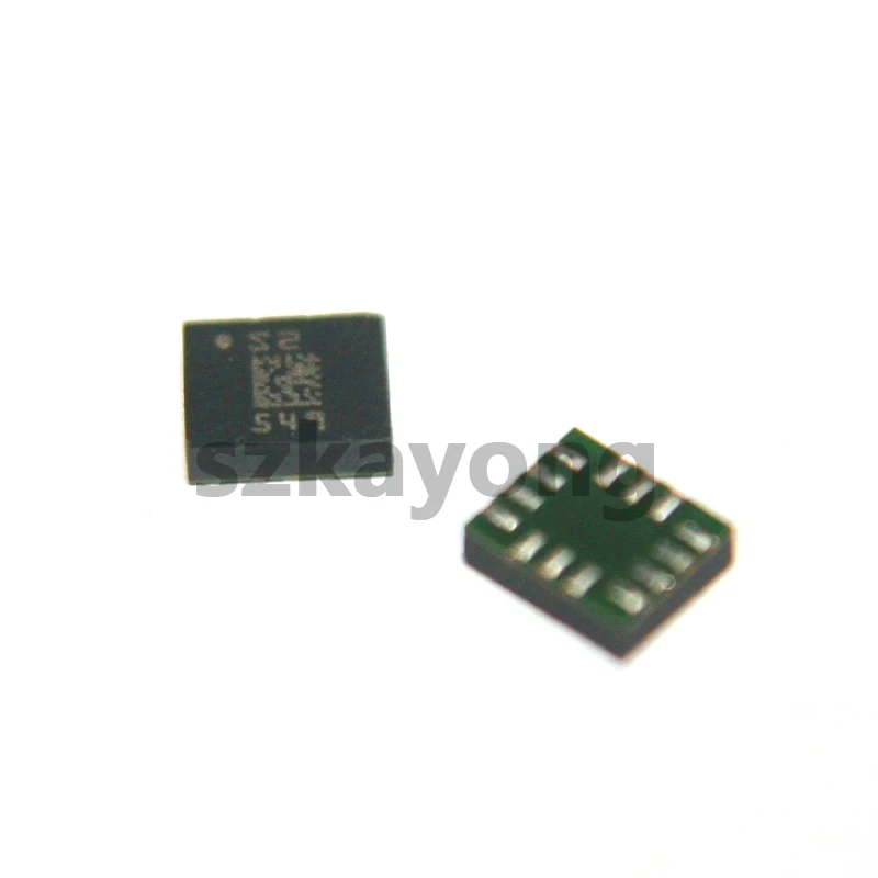 10 шт. новый чип LSM6DS3TR LSM6DS3 LGA14 в наличии|Интегральные схемы| |