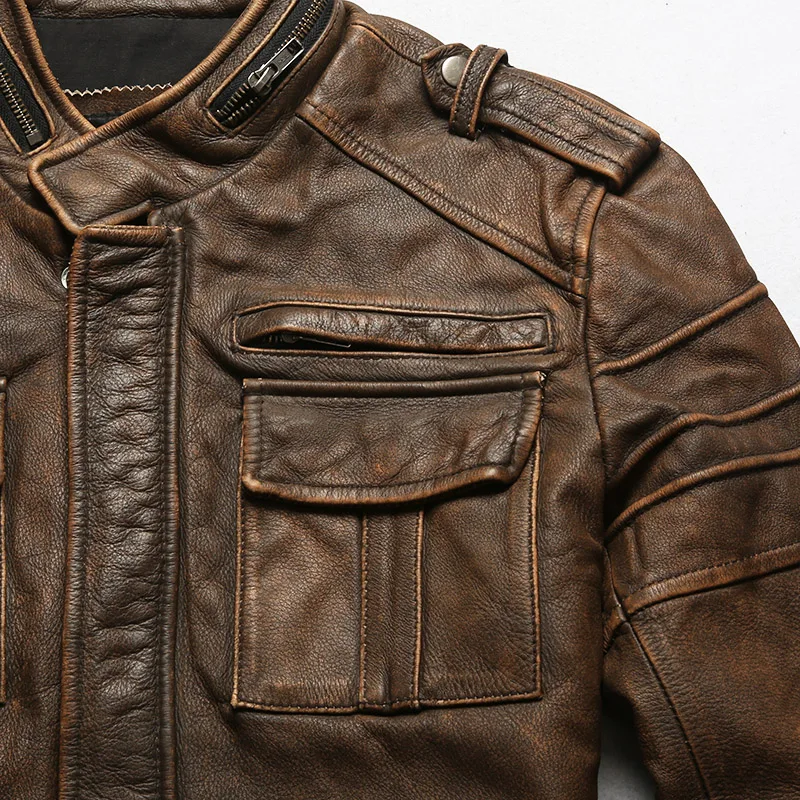 Супер предложение! 2002 Азиатский размер узнать Описание натуральная коровья кожа