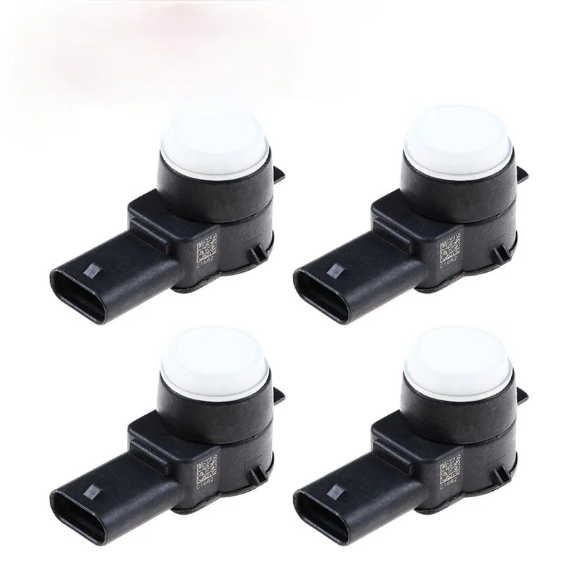 

4 . PDC Mercedes W221 C216 A B E S ML C S CL SLS SLK E 2125420018 0263003616 A2125420018